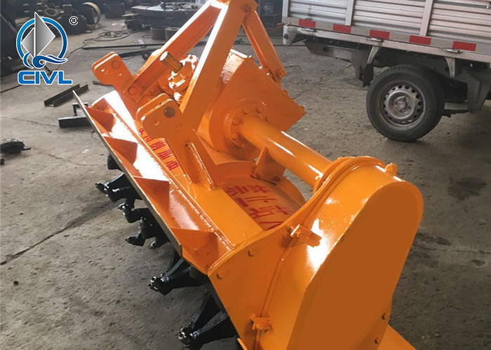 3 Held Soil Mixer Concrete Road Mixer Road Paver Supply Mechanical Stabilized Soil Mixe / Lime Soil Mixer