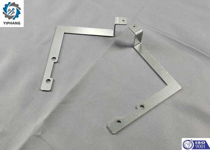 Grain Finish Precision Fabrication Custom Stainless Steel Frame ODM