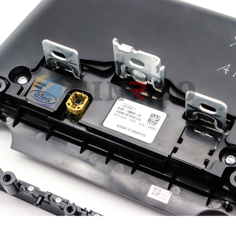 8.0" LCD Display Assembly LQ080Y5LX01D For 2018 Ford