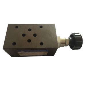 Buy cheap -15℃-+110℃ , MT-02P Hydraulic Stack Valve product