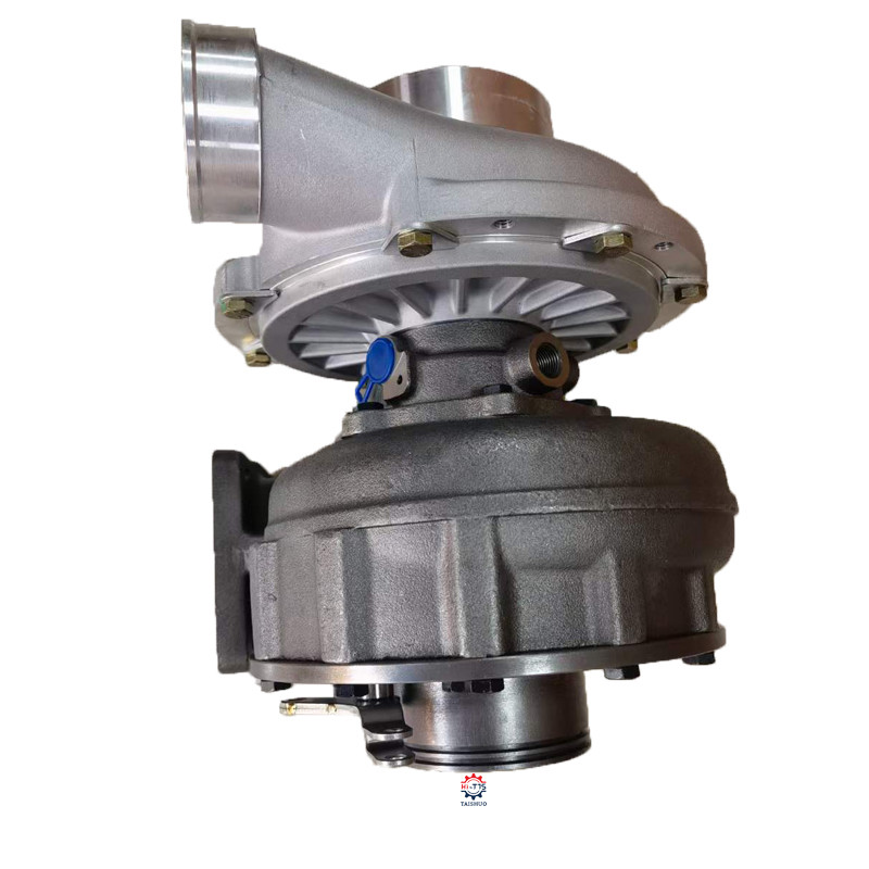 Diesel Spare Parts 1144004480 114400-4480 1-14400448-0 6WG1TC Turbocharger