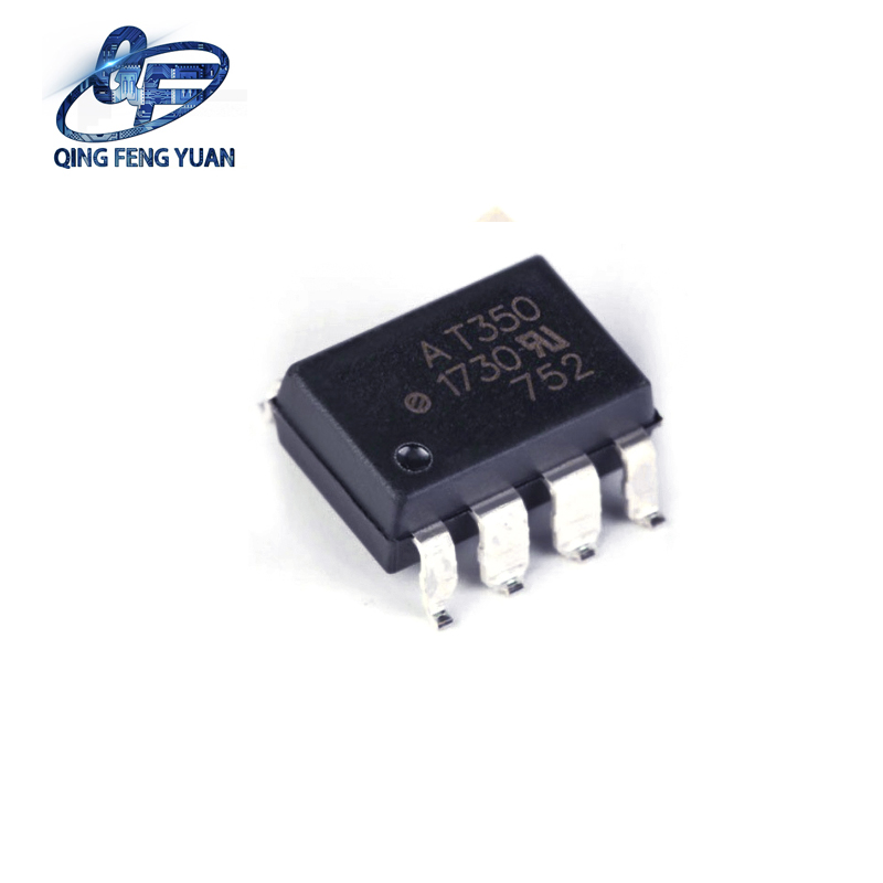 AVAGO ACPL-T350-500E Integrated circuit Controllers Tps61181rter R5f21246snfp