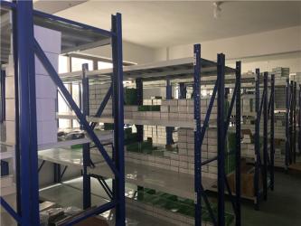 Zhejiang Zhongde Electric Co., Ltd.