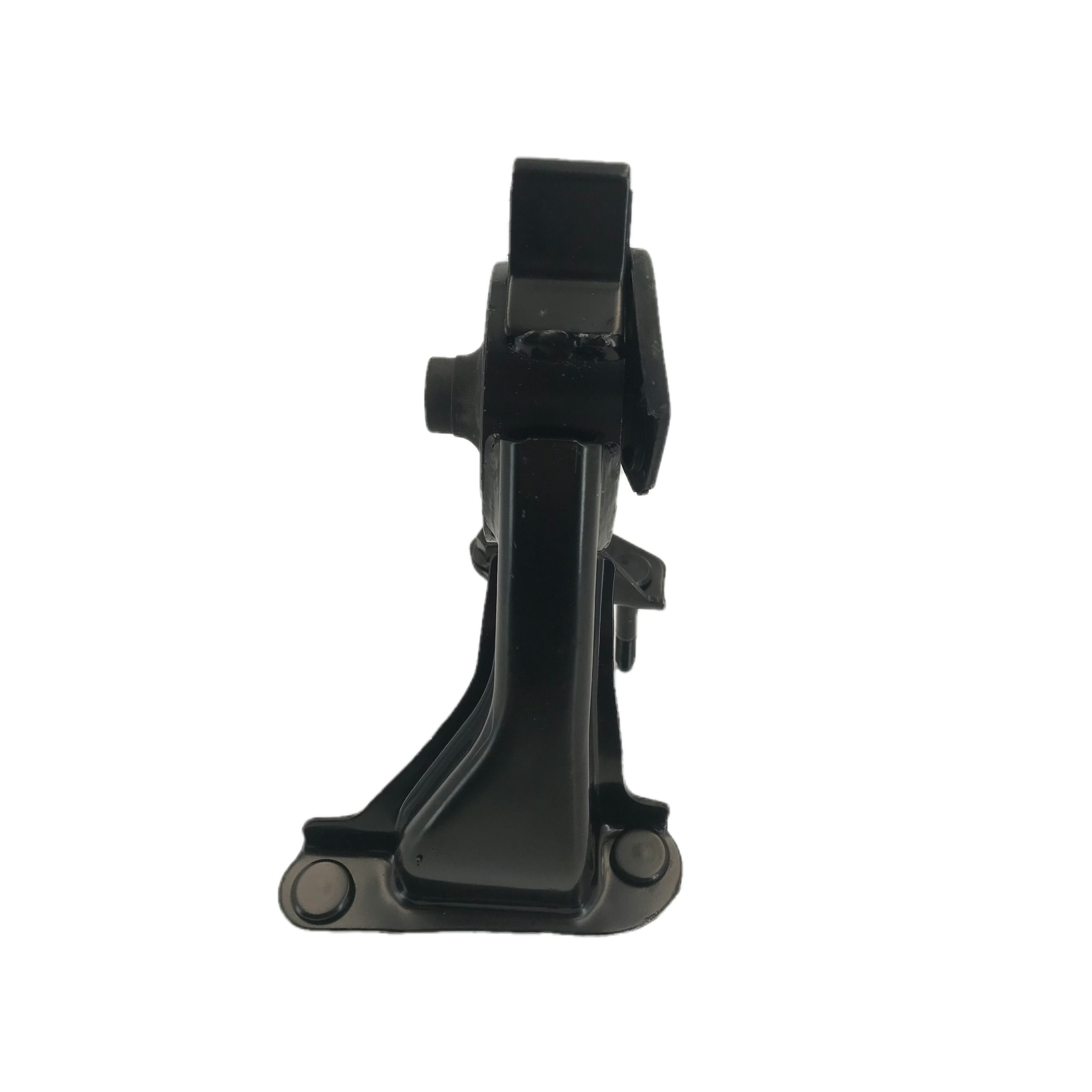 Car Fitment Toyota Auto Parts Engine Mount Rubber for COROLLA 07-12 1.6L MT Hyundai Verna