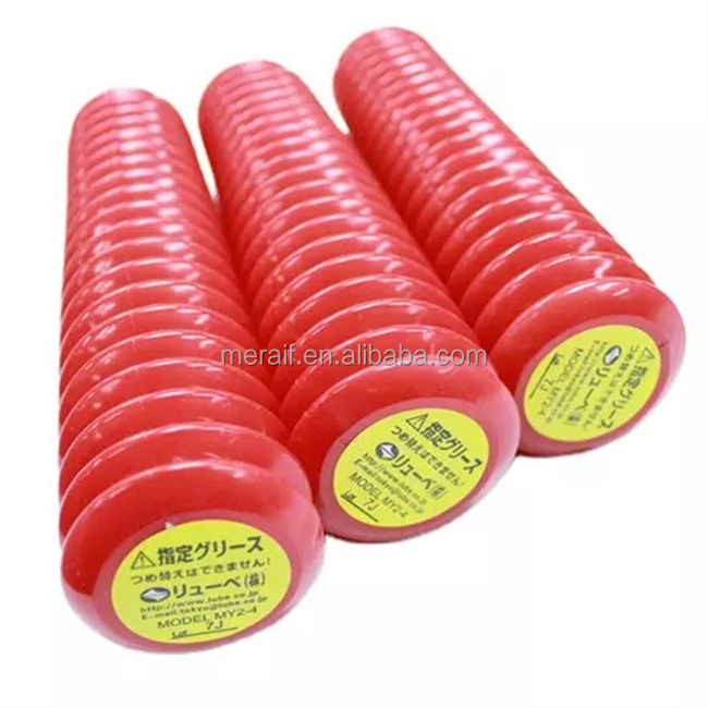 LUBE Grease MY2-4 400G Use for smt Machine Industrial Injection Molding Machine Mold Setting Machine