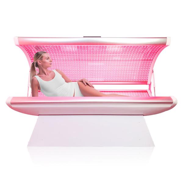 635nm 660nm 850nm Whole Body Red Light Therapy Panel PDT Infrared LED Light