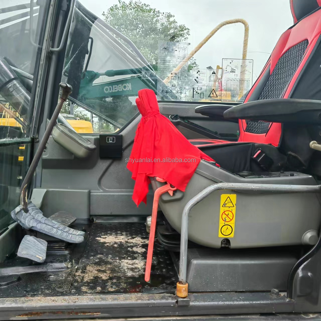 Second-hand Volvo 140 14 ton Construction Machinery Used Hydraulic crawler volvo 140 ec140 Excavator