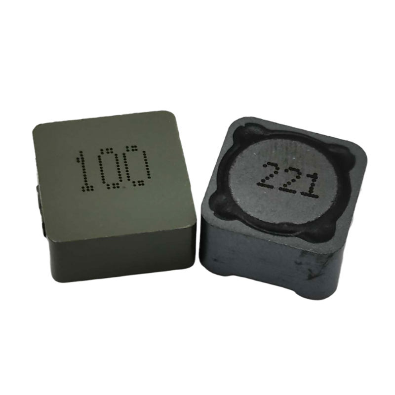 SMD Automotive Coupled Inductor with High Quality