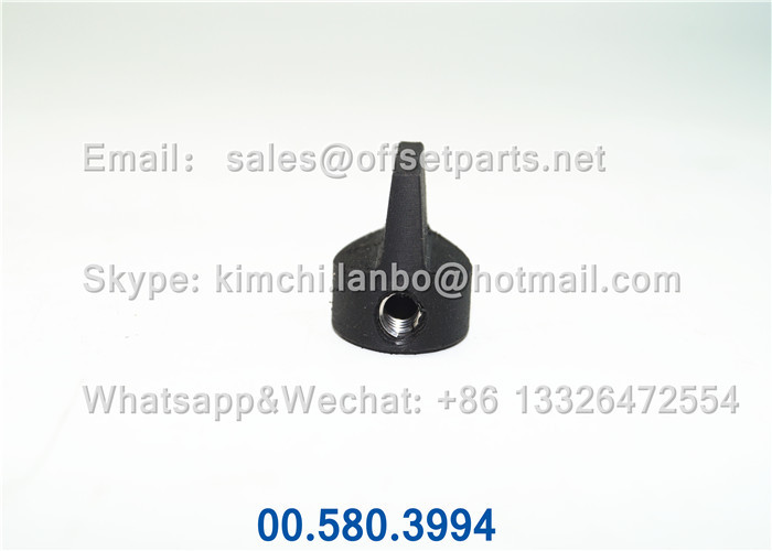 00.580.3994 Feeder Switch CD102/SM102/QM46/PM52/XC102/XL105 Offset Printing Machine Spare Parts