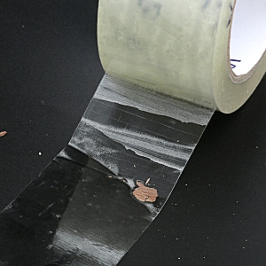 Clear Packing Tape