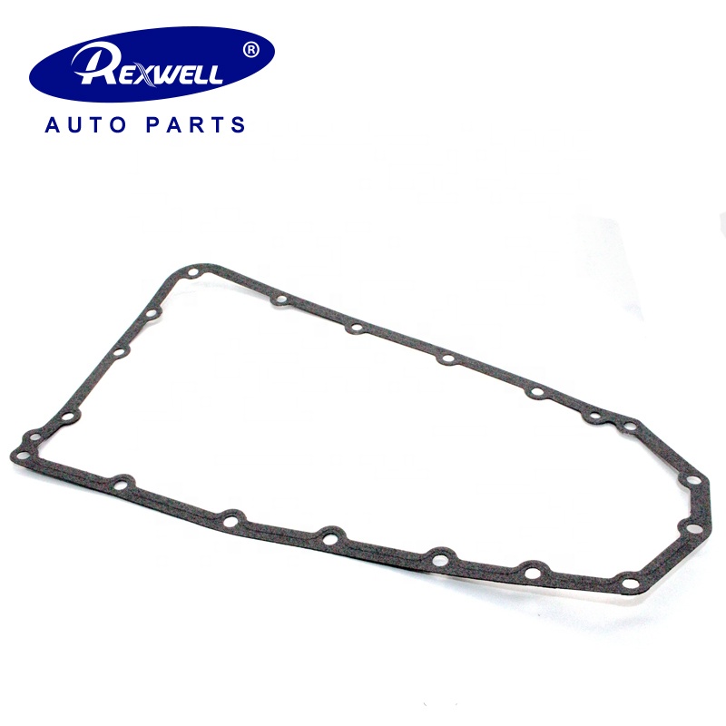 Standard Metal X-Trail Automatic Transmission Oil Pan Gasket Kits 31397-1XF0C for Nissan