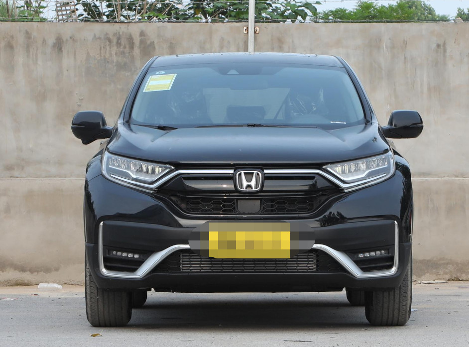 2021 240TURBO CVT Four Wheel Drive Compact SUV Luxury Board