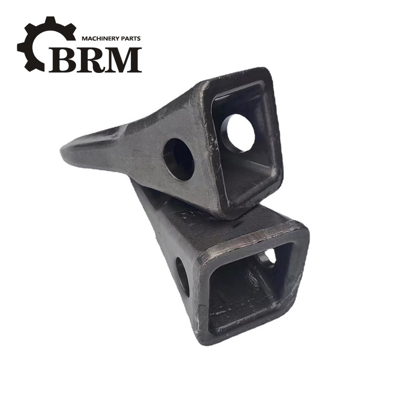 K20KC3RP Excavator Bucket Teeth Alloy Steel Casting Backhoe Bucket Tooth