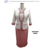 Buy cheap women casual clothes dress suit jacket high elastic fabrics from wholesalers