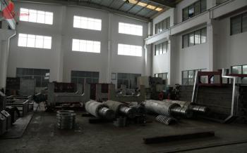 ZHANGJIAGANG FLAME MACHINERY CO.,LTD.
