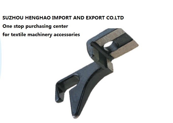 BA208179 BA208636 Rapier Loom Spare Parts Rapier Guide Hooks