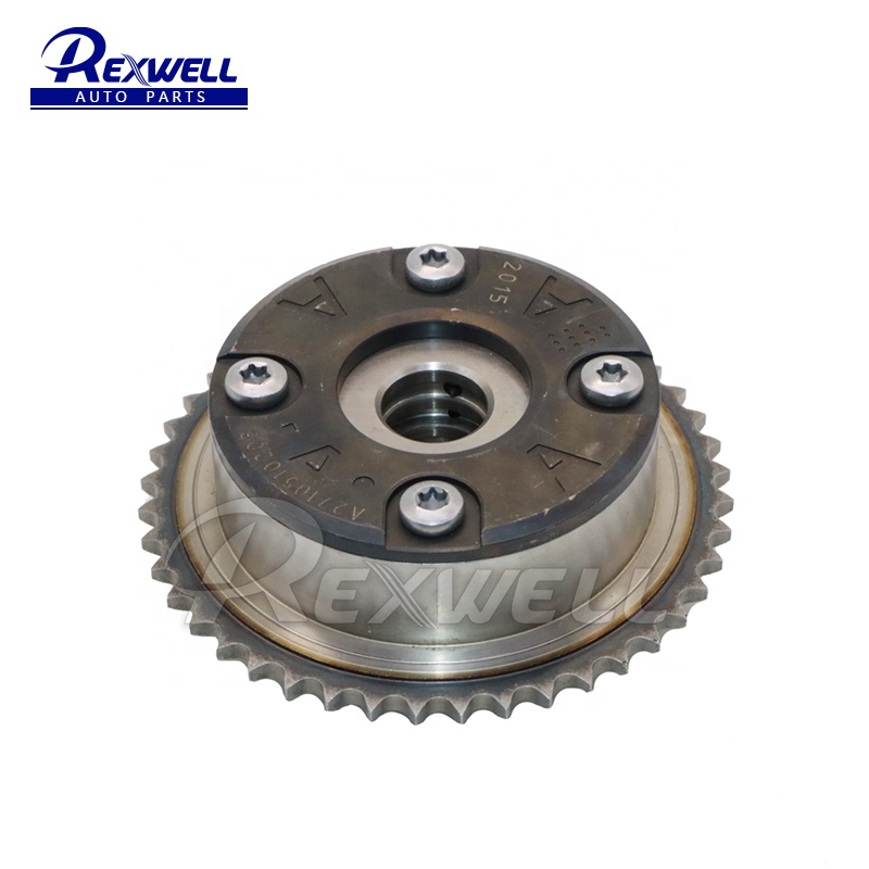 Rexwell Exhaust Camshaft Adjuster A2710510303 For Mercedes Benz C-Class