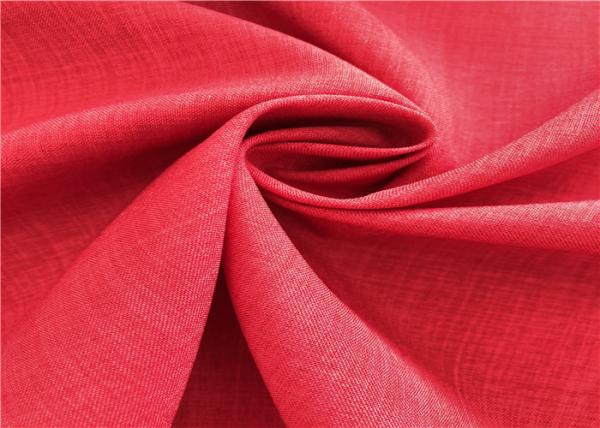 170D Plain Lightweight Breathable Performance Fabric Outdoor For Sports Wear