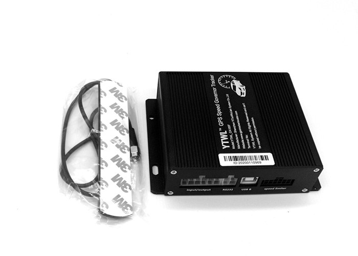 Truck Speed Limiter Car Electronic Engine Governor With Free GPS Tracking System