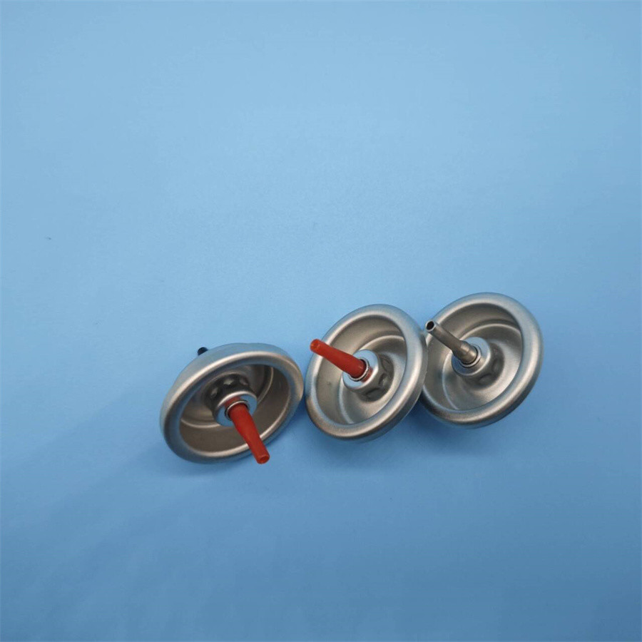 Lighter Gas Refill Valve for Butane Lighters Durable Easy to Use