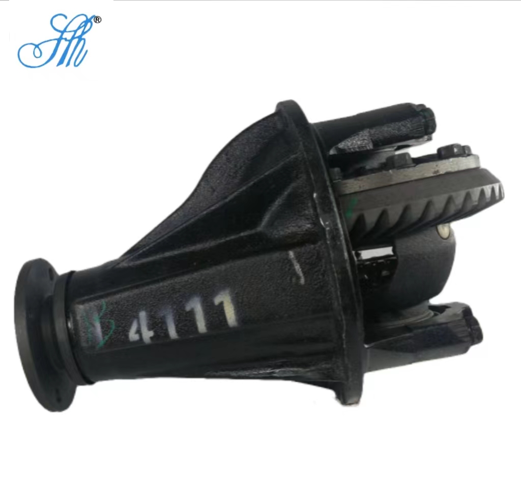 25teeth Small Auto Main Reducer Differential Mechanism Assembly for DFSK/LIFAN Fengshun