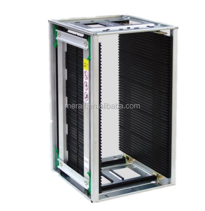 Factory wholesale ESD PCB Storage Rack Size 460x400x563mm ESD Magazine Rack