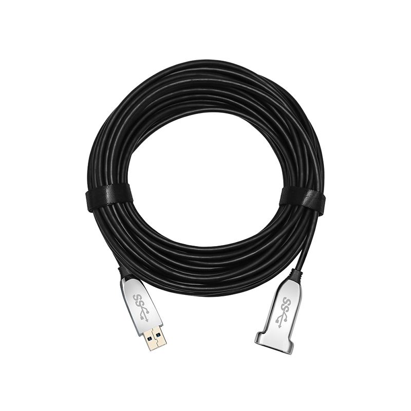 5Gbps High Speed USB 3.0 Cable Male To Female 5m 10m 15m 20m