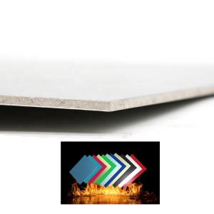 China FEVE Non Combustible 5000mm Architectural Cladding Panels 2mm Thick Aluminium Sheet AA3003 on sale