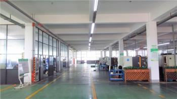 Wuhu Ruijin Medical Instrument And Device Co., Ltd.