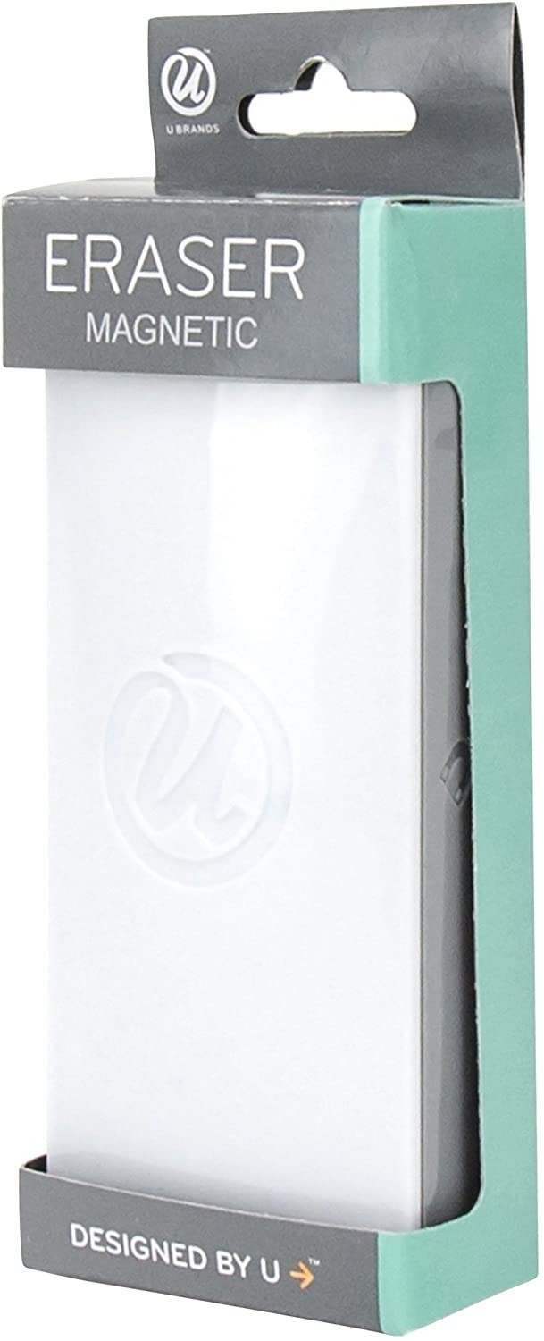 Custom EVA Magnetic Whiteboard Wiper Dry Erase Whiteboard Eraser