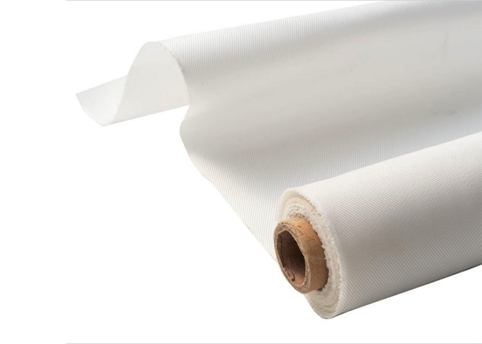 Drainage Fine Water Filter Cloth Environmental Protection No Fiber Shedding