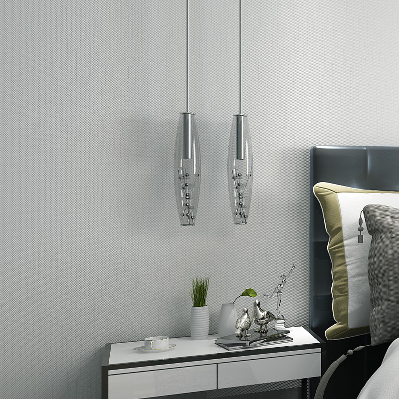 3.2m Resistant Commercial Vinyl Wall Covering No Edge Warp