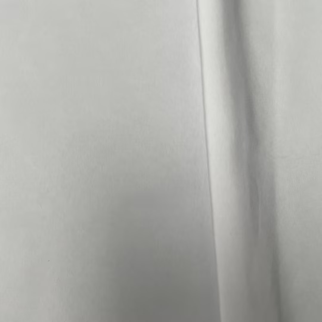 123GSM 100%P 75D*150D Recycled Polyester fabric