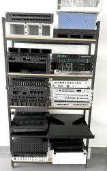Shenzhen Jiangfan Communication Equipment Co., Ltd.