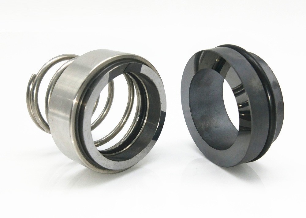 Buy cheap 10bar M32N Single Spring Mechanical Seal Replacement Aesseal T01D product