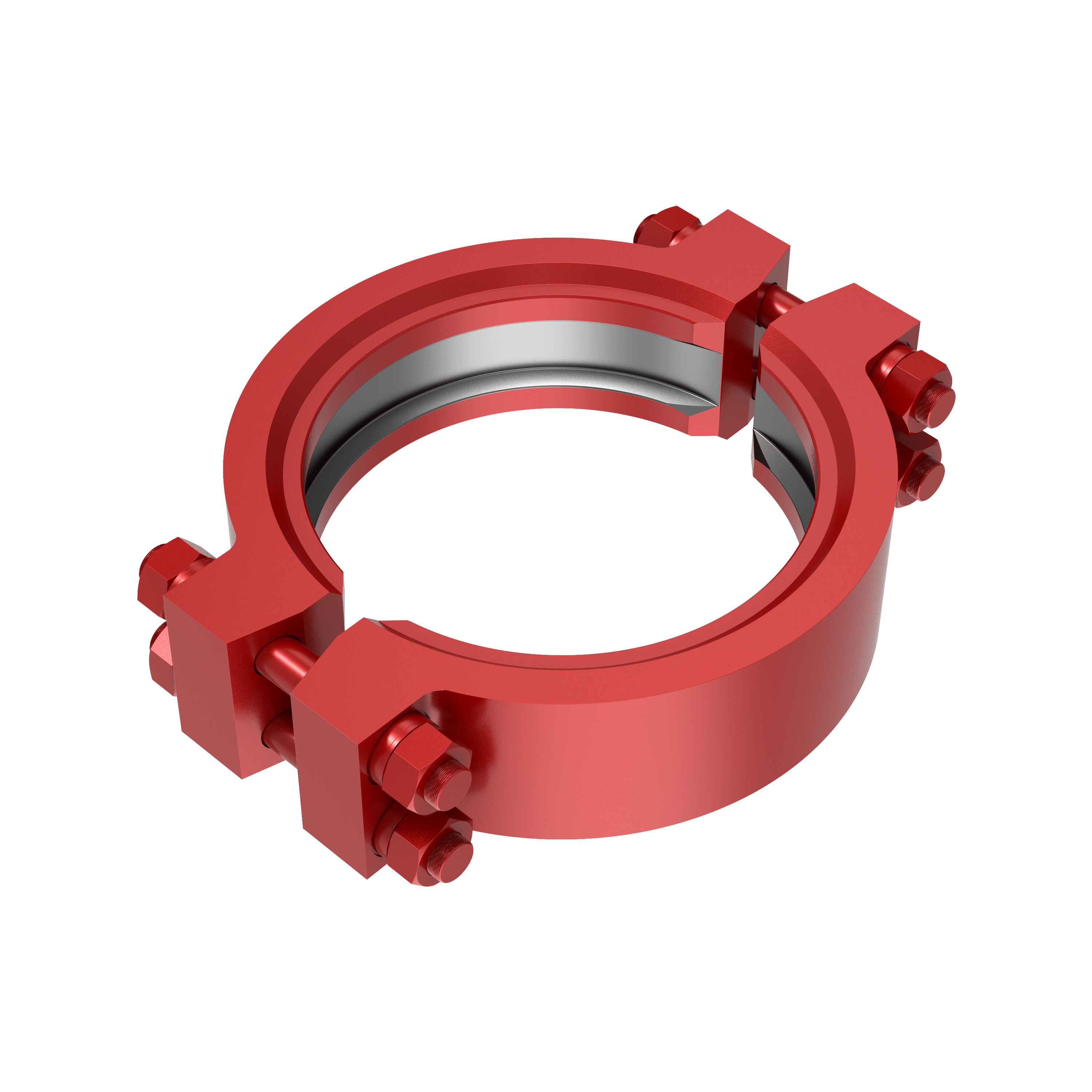Flange，Ring Gasket，Hummer Union,studs and nuts, Needle valve