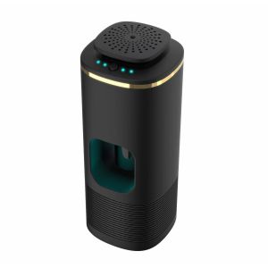 China Electric Battery Powered Fragrance Diffuser Machine 5W For Aromatherapy on sale