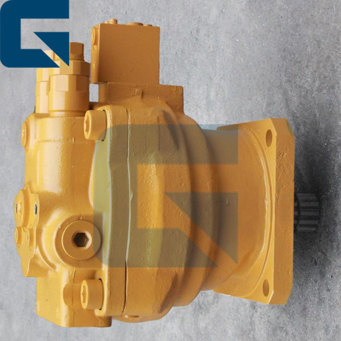 295-9414 295-9414 Excavator E374D E374F Engine C15 Hydraulic Piston Motor