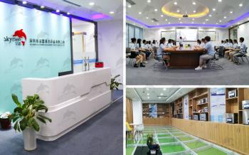 Skymen Cleaning Equipment Shenzhen Co.,Ltd