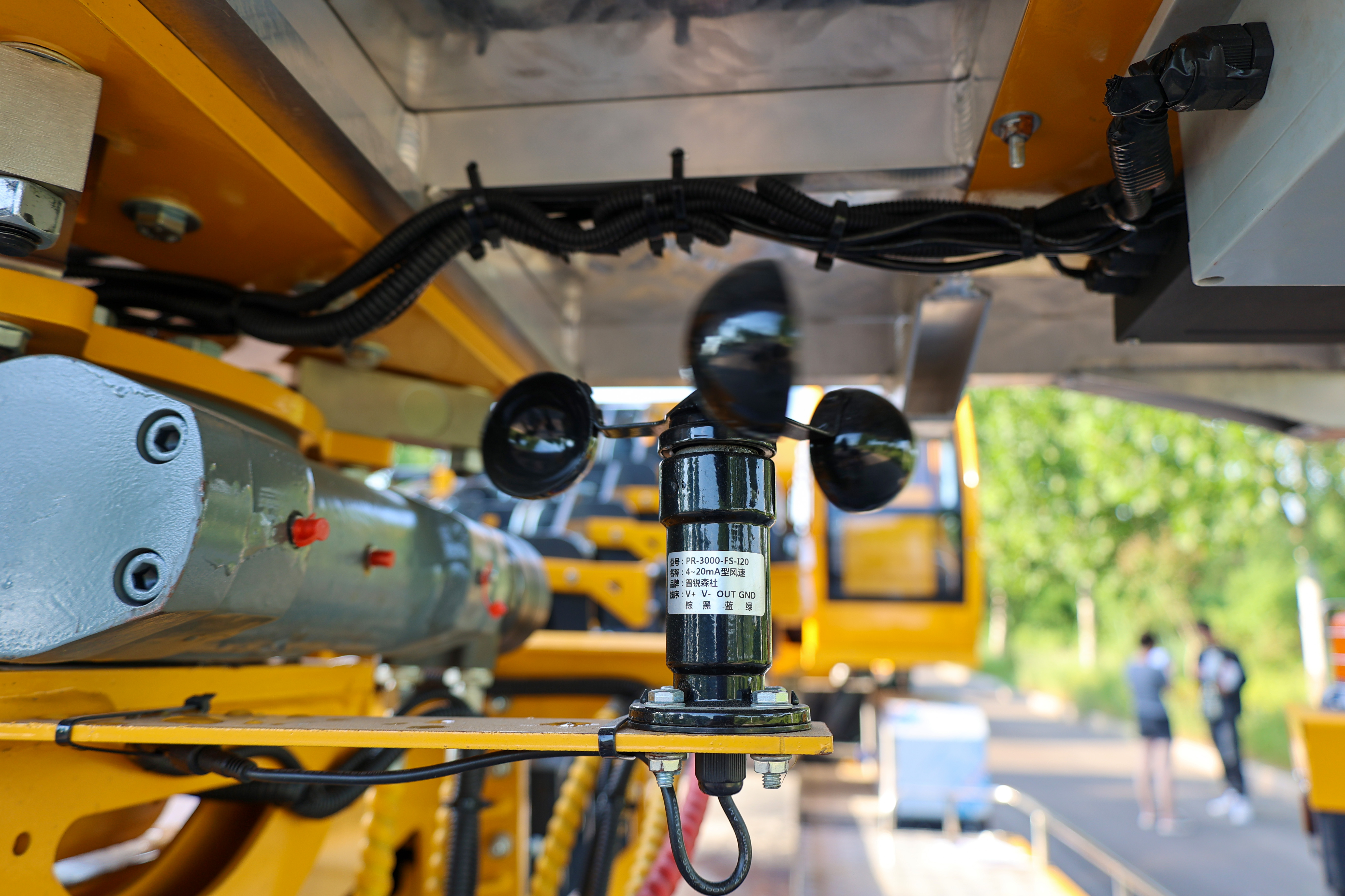 SINOTRUK new 50m Aerial Working Platform Truck high-altitude working lift truck for sale