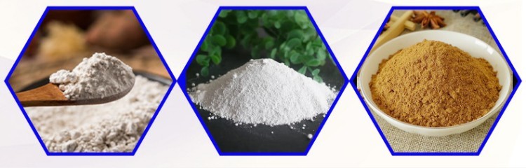 Stainless Steel Food Industrial Milling Pulverizer Machinery For Tobacco Grinder GMP