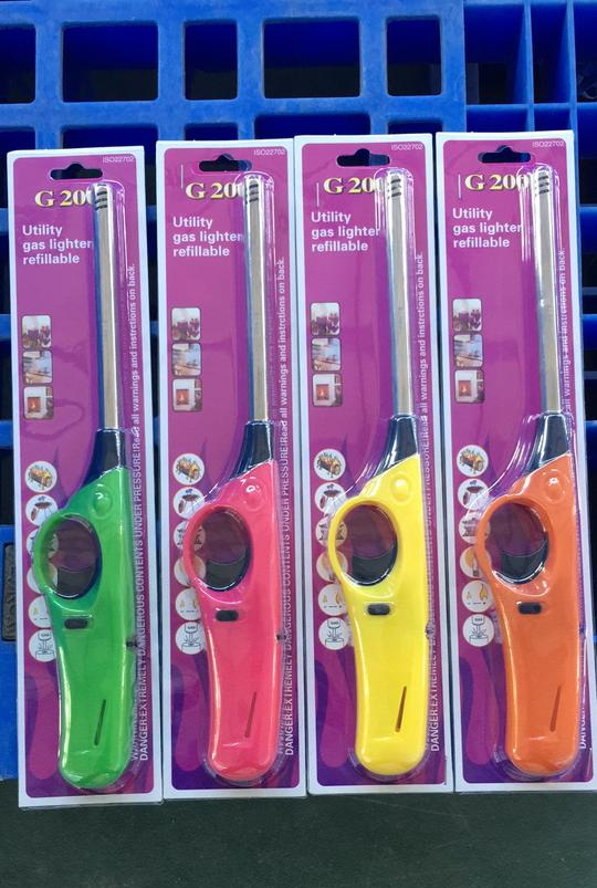 Dy-B006 Wholesale High Quality Kitchen BBQ Electric Lighter From Hunan Dongyi Factory