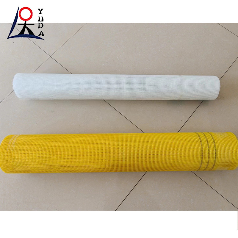 Fiberglass Reinforcing Mesh Epoxy Resin Fiberglass Eifs Mesh