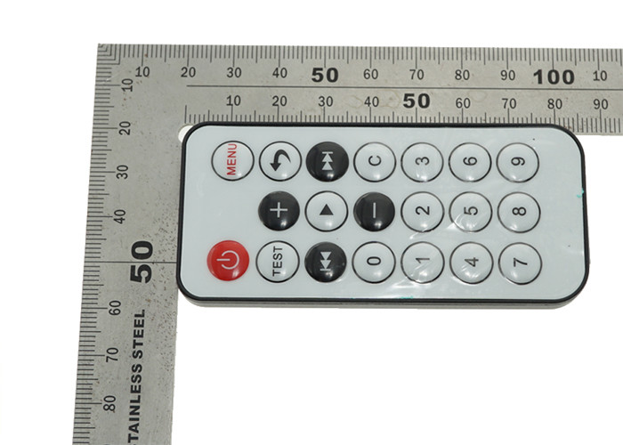IR Remote Control Electronic Components MCU Learning Board Infrared Decoder Protocol
