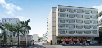 King Loong Metal Products Limited