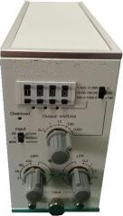 Medium Frequency Vibration Calibration System Configuration Scheme