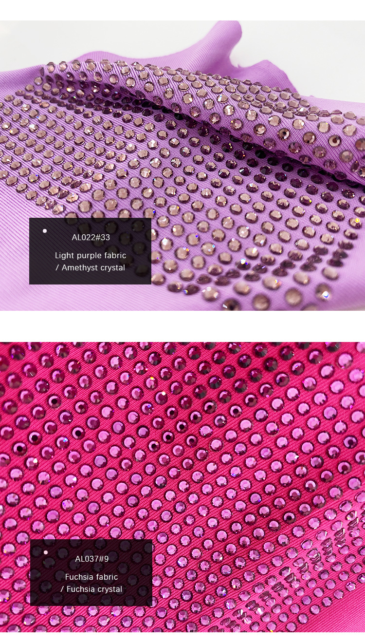 dmc hotfix rhinestone rhinestone zipper crystal ab rhinestone