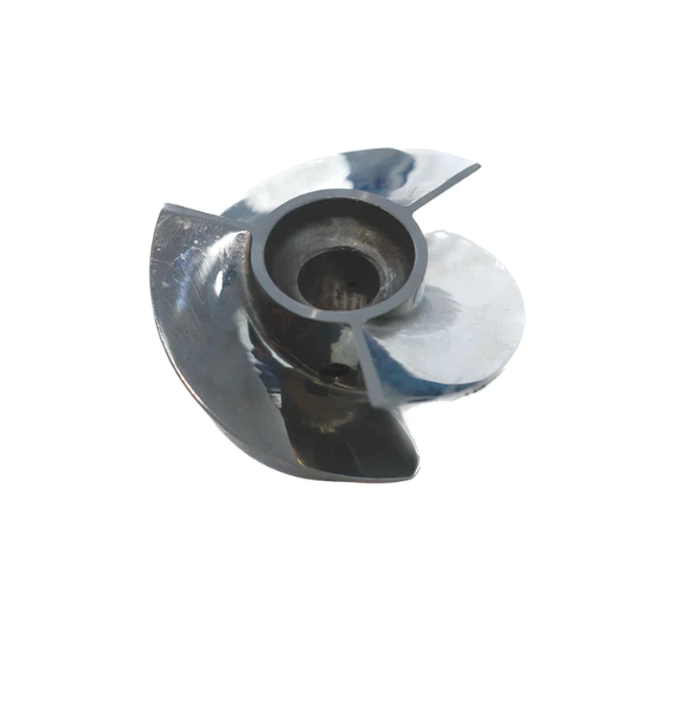 Black 105cc Electric Surfboard Jet Engines Parts for Ocean Waters Surfboards