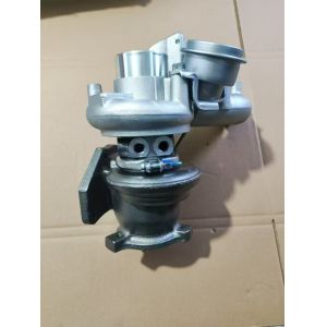 Buy cheap TD04 Mitsubishi Engine Turbo Charger Replacement 49377-07311 8200396687 product