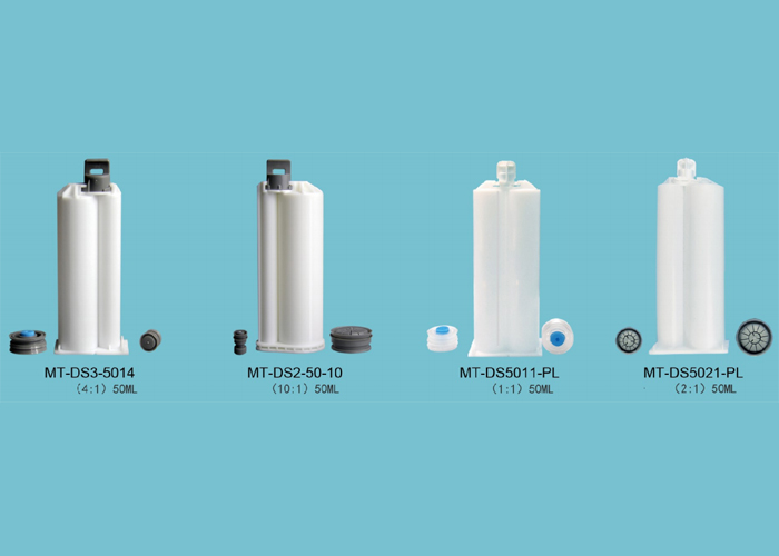 AB Plastic Tube image 2